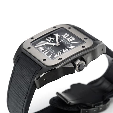 cartier santos dlc